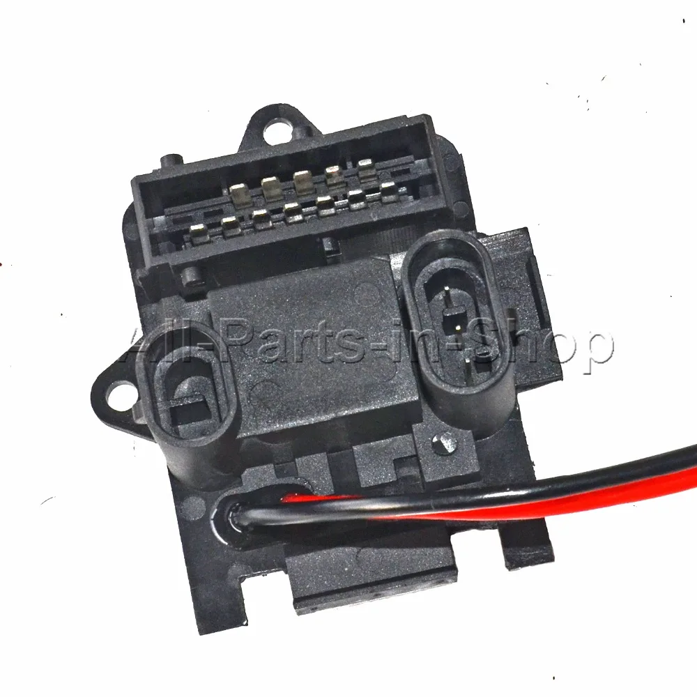 AP02 для RENAULT TRAFIC OPEL/VAUXHALL VIVARO PRIMASTAR вентилятора отопителя резистор мотора 4413393 4409451