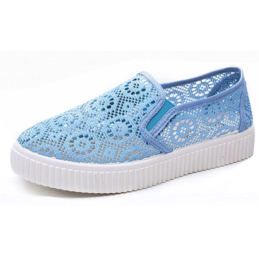 Nest/Женская обувь сезон весна-лето на плоской подошве с мягкой стелькой