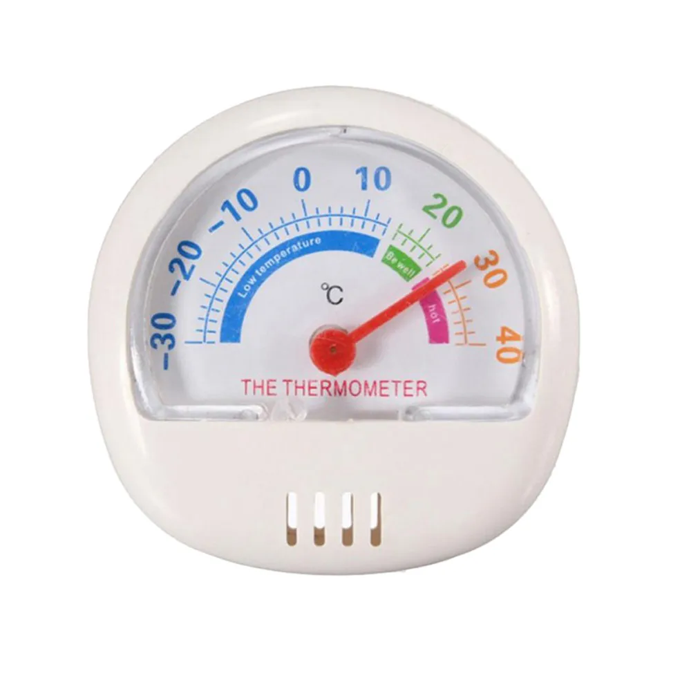 Classic Dial Fridge Freezer Thermometer Food Meat Temperature Gauge Kitchen | Дом и сад