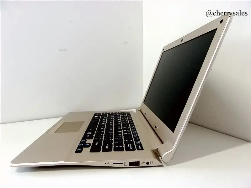 11 6 ''ultrabook в тел Celeron 4 ядра 1 33 ГГц N3735F 2 ГБ Оперативная память 32 номер карты
