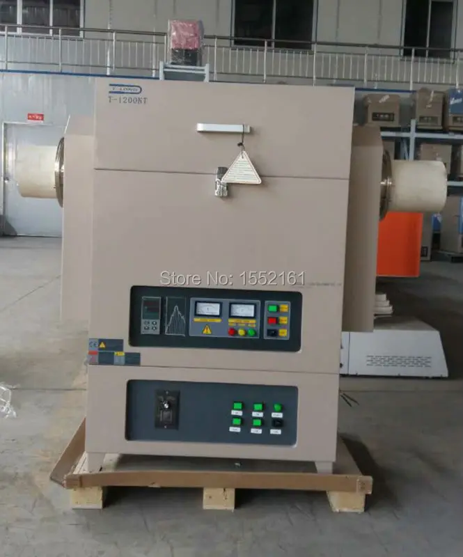 Химические анализы лабораторная печь вращающаяся Трубчатая Печь | Канцтовары