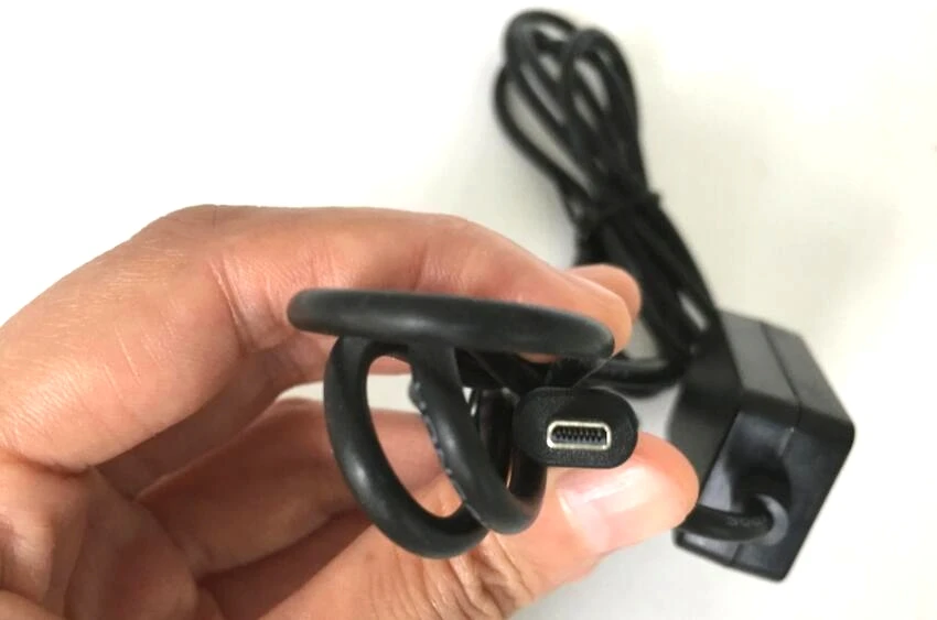 8-контактное высококачественное проводное автомобильное зарядное устройство