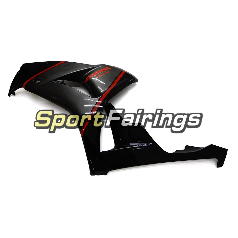 Обтекатели для кузова мотоцикла Honda CBR1000RR 2006 2007 CBR1000 RR 06 07|Накладки и декоративные