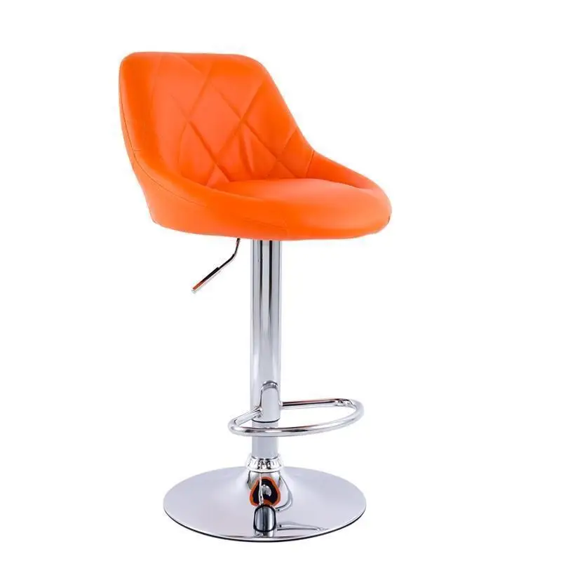 Barkrukken Sedia Stoel Stuhl Fauteuil Banqueta Todos Tipos бартабурет из кожи Silla Cadeira Tabouret De imperne барный