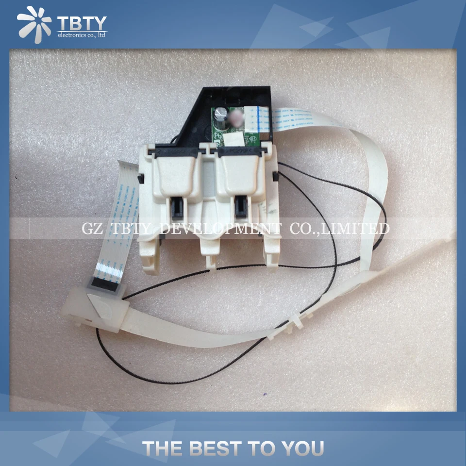 

Cartridge Assembly For HP Deskjet 1000 1050 2000 2050 Carriage Unit Holder