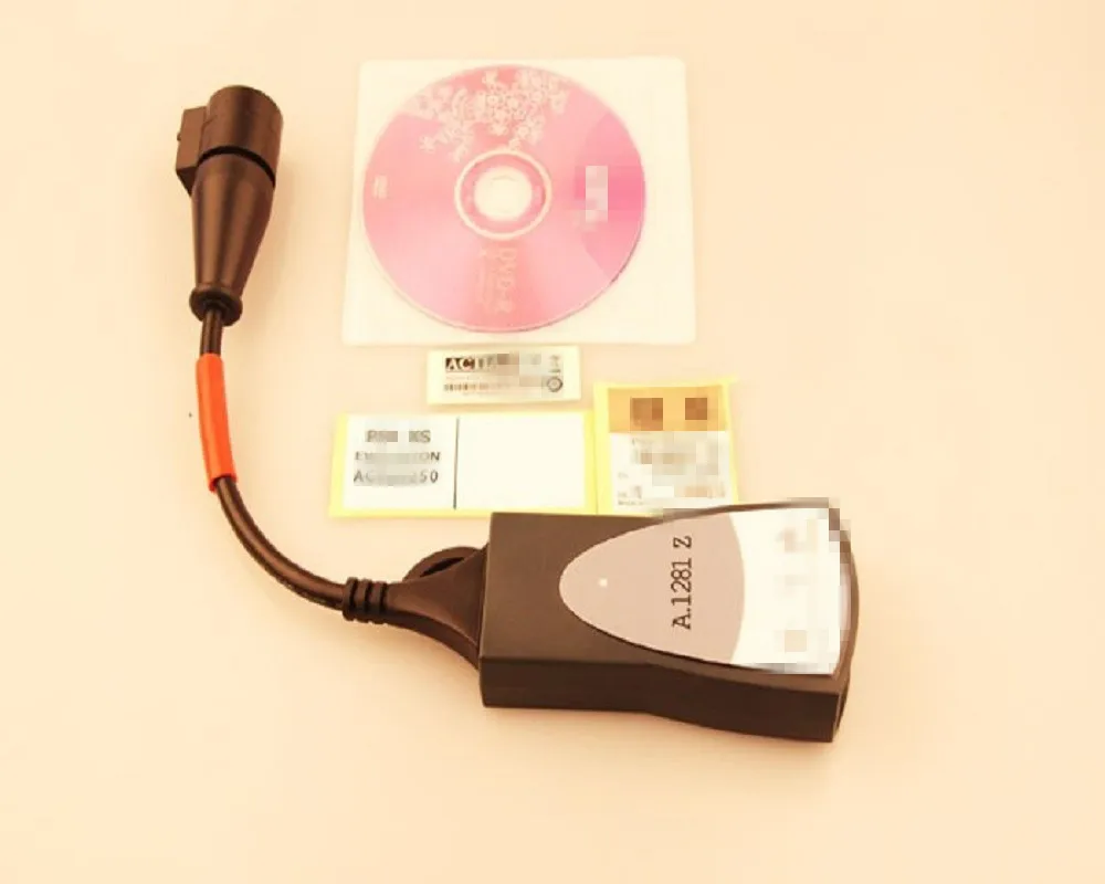 Высокое качество PP2000 Lexia 3 Lexia3 V48 Diagbox 7 65 921815C с оригинальным полным чипом для Citroen