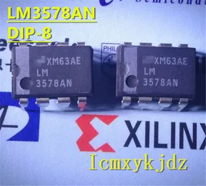 10Pcs/Lot , LM3578AN DIP-8 , New Oiginal Product New original free shipping fast delivery