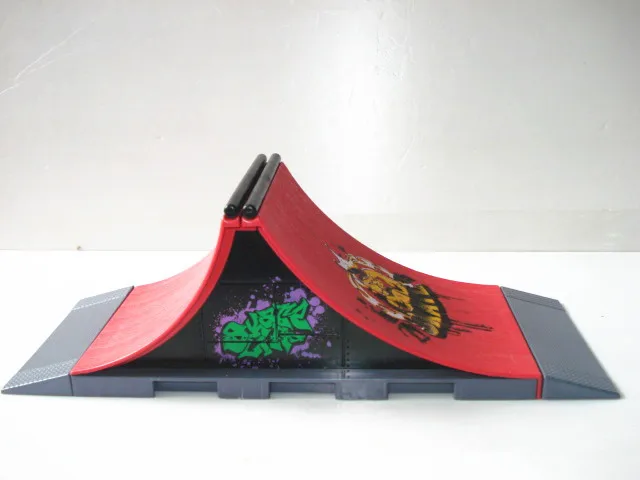 Фингерборд фингерборд велосипед + подиумная оригинальная интеллектуальная мини