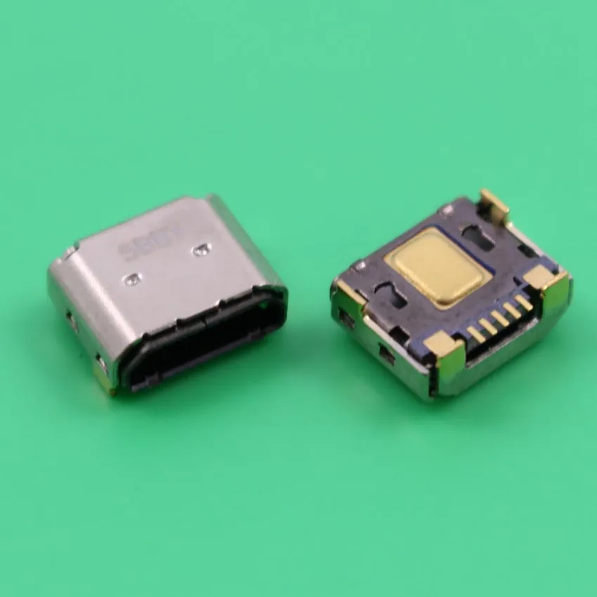 YuXi для HTC One M8 831C M8W M8T M8D USB Micro Dock зарядный коннектор порт usb jack | Мобильные телефоны и