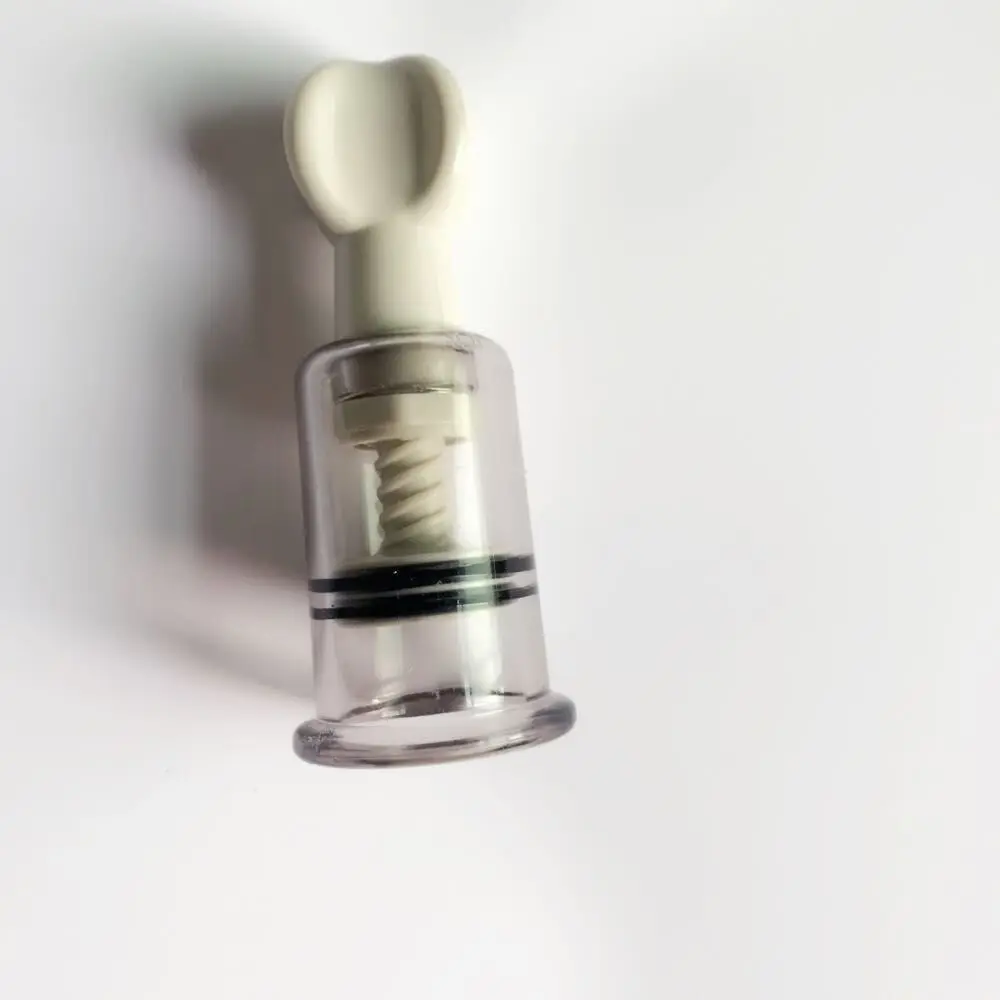 Соски для груди присоски клитор массажер зажимы сосков насос увеличения