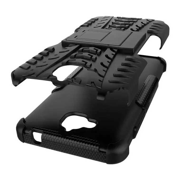 HUAWEI Y6 Pro Y 6 Y6Pro TIT-U02 TIT-L01 Case Hybrid PC+TPU Phone Cover For Huawei Honor 4C TIT L01 U02 Honor4C Bag |