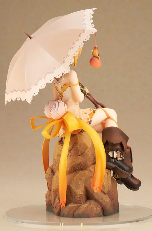 Экшн фигурки Сказки зентирии этона 23 см|tales of|tales of figureaction figures hot toys |