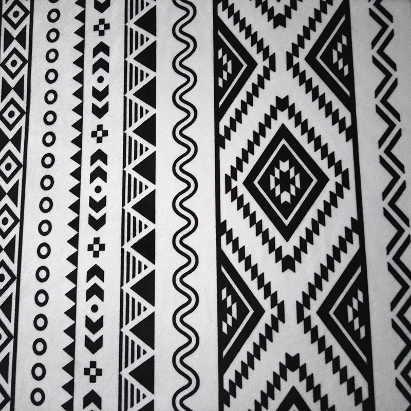 Простые мягкие Полиэстеровые коврики в богемном стиле для гостиной спальни