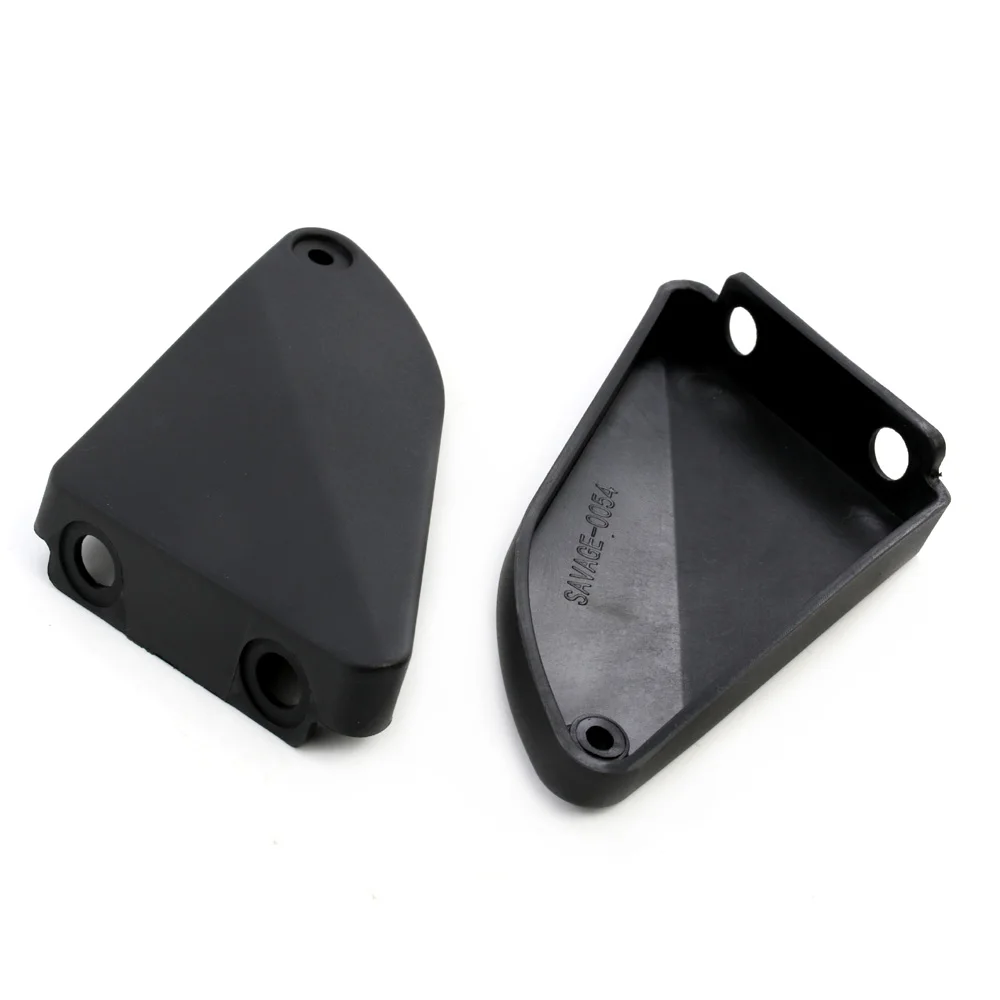 Для BMW F800GS 08 17 / F700GS 13 /F650GS 12 боковые Чехлы (пара) для отделки рамы снаружи|Накладки и