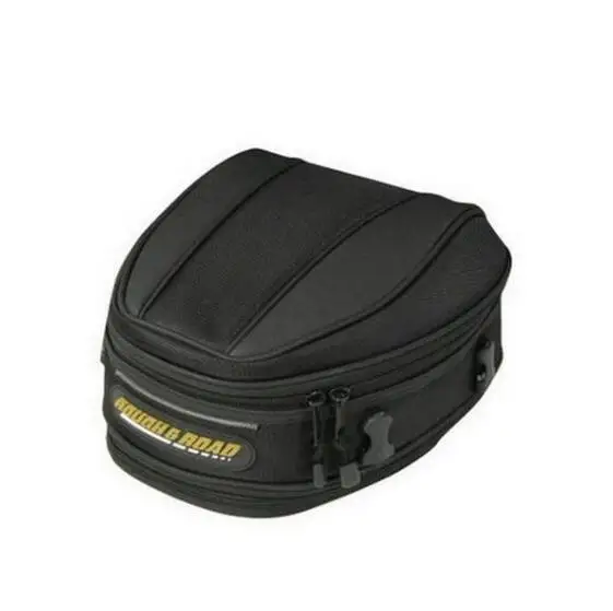 Новый 9018 ухабистый дорожный рюкзак для заднего сиденья мотоцикла 4WD задний