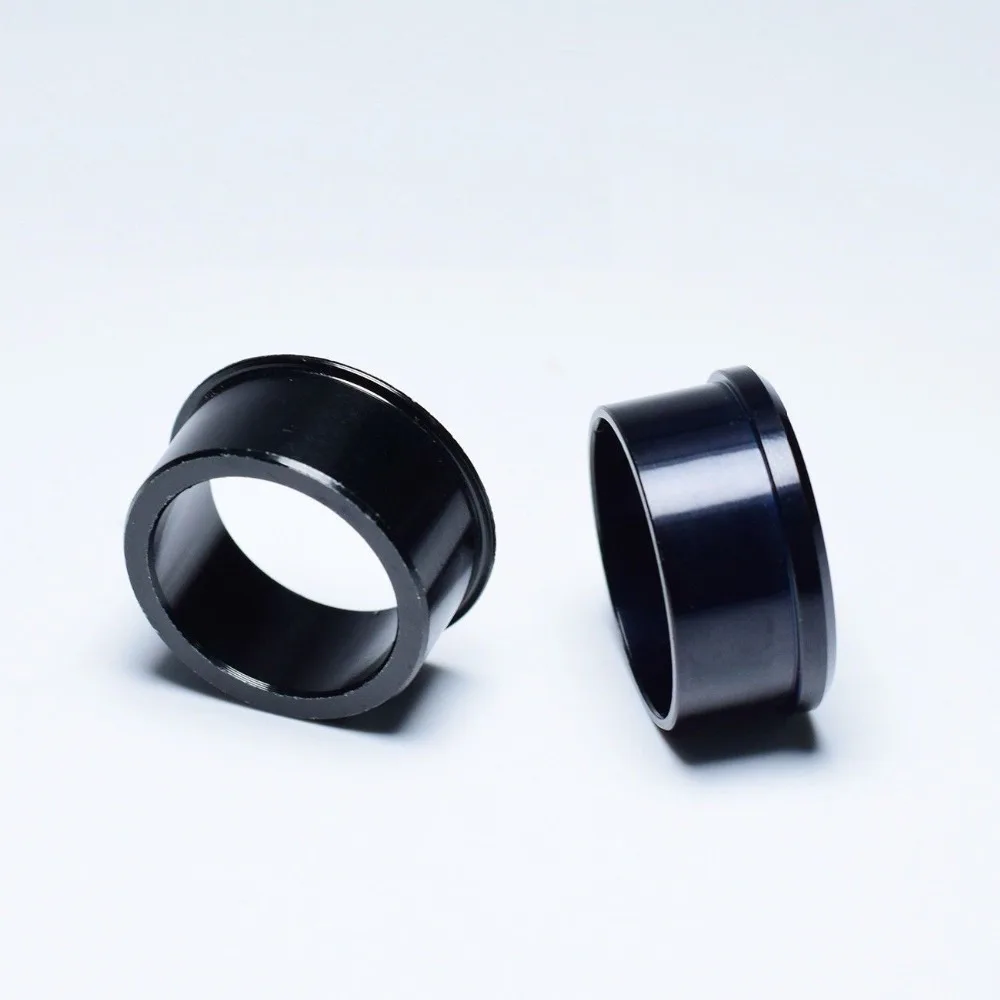 Велосипедная Нижняя Скоба адаптер для Shimano BB to S ram 24-22 мм F S.A 24-19 мм