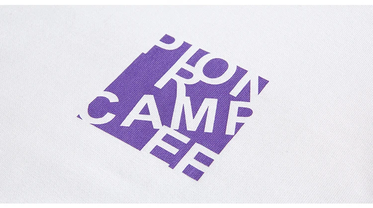 Pioneer Camp новые толстовки с капюшоном мужская брендовая одежда модные весенние толстовки мужские спортивные костюмы с принтом наивысшего качества AWY902027