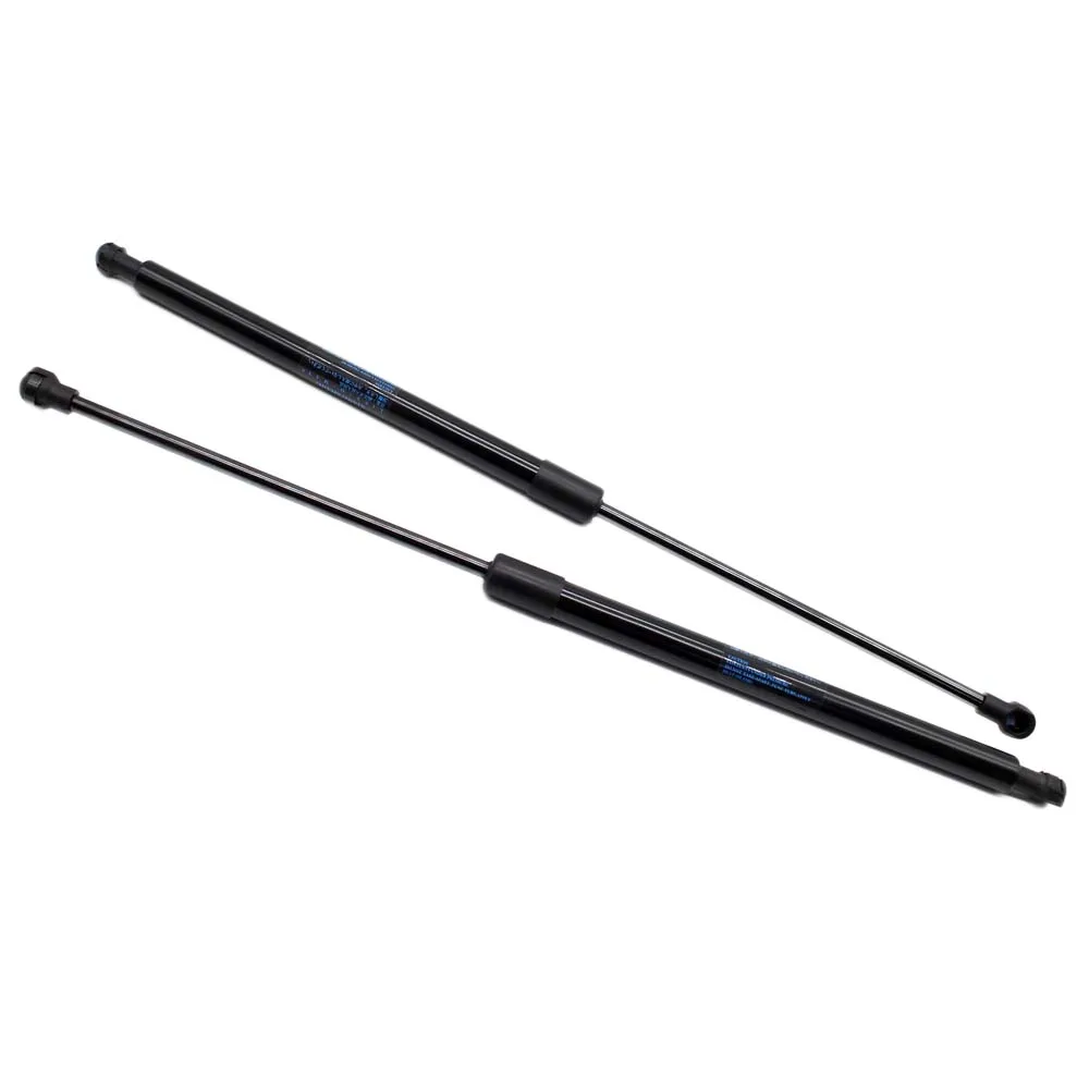 

2pcs Auto Tailgate Trunk Boot Gas Struts Spring Lift Supports for CITRO N C3 II Hatchback 2009/11 - 444,5 mm