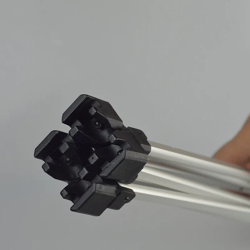 Satılık Yeni Taşınabilir Açık Masa Ultra Hafif Alüminyum Alaşımlı Katlanabilir Masa Katlanır Masa Masası Kamp Piknik Seyahat Balıkçılık Barbekü