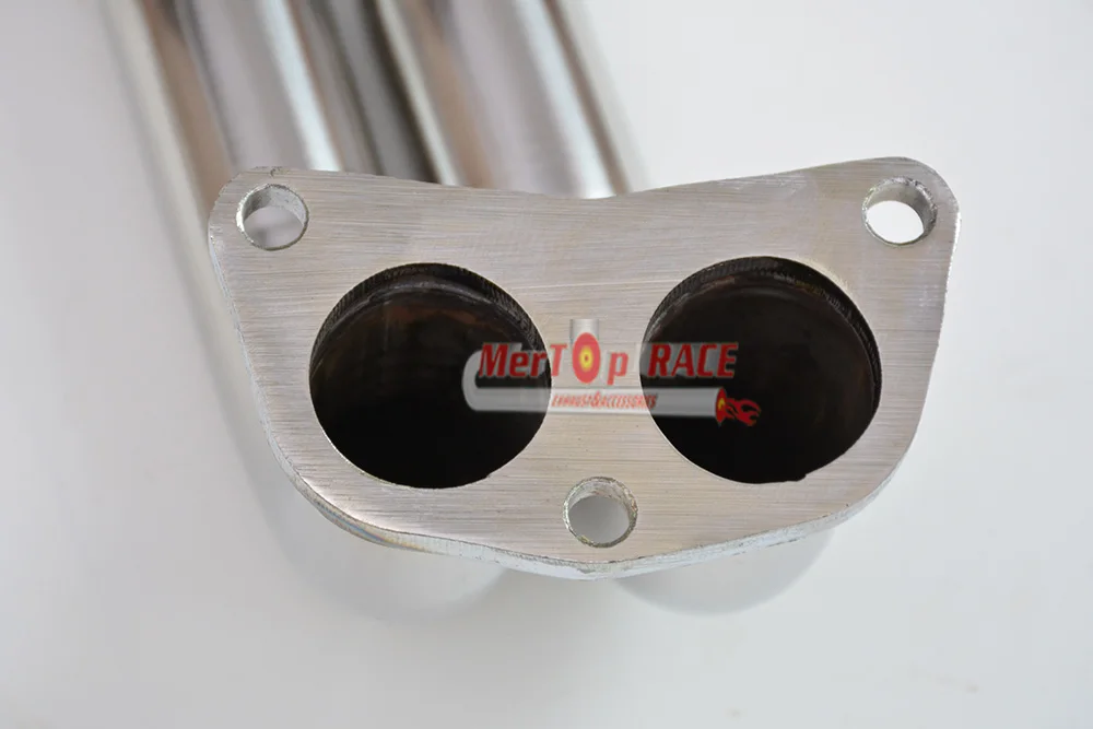 MERTOP RACING Integra DB DC LS/RS/GS 4-2-1 SS304 гоночный Коллектор Выхлопной INTEGRA B188 1994-2001