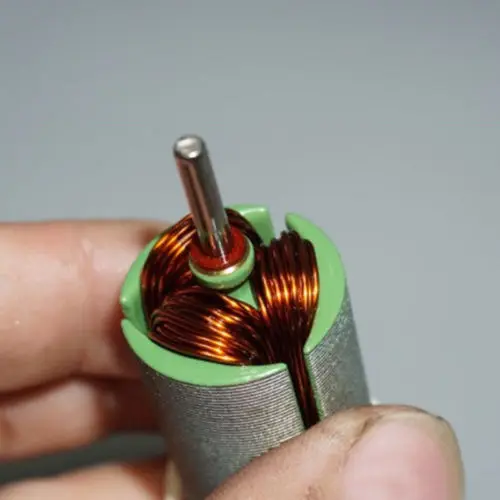 Фото MABUCHI RS 550VC 7527 DC 12V 14V 20000RPM высокоскоростные электродрели двигатель DIY Двигатель MABUCHI RS 550VC 7527 DC 12V 14V 20000RPM высокоскоростные электродрели двигатель DIY Двигатель