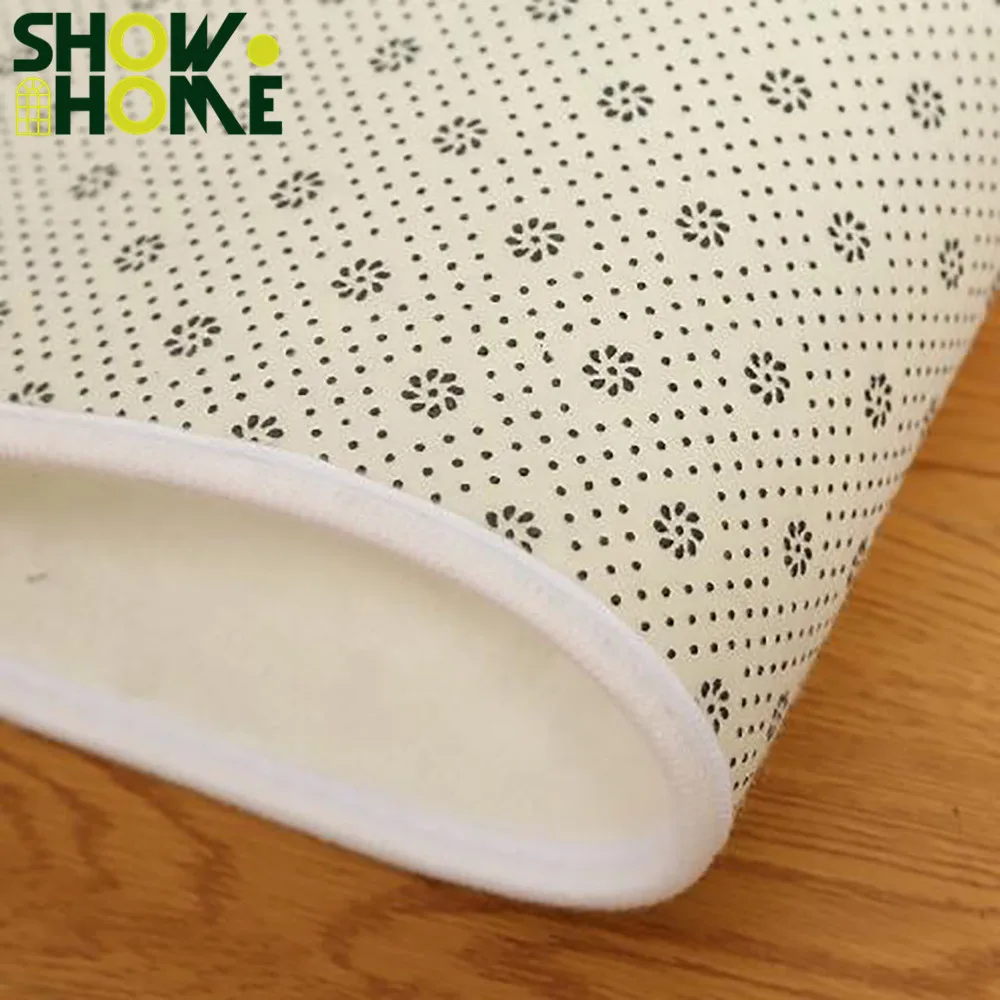 Aztecs бесшовный узор на холодной Цвет Коврик Для двери Противоскользящий коврик
