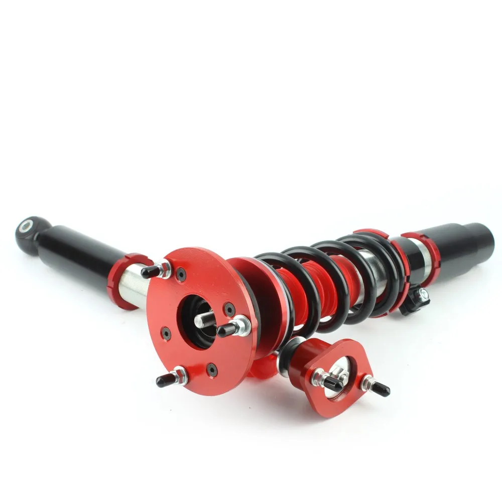 ПАО моторизованный амортизатор Coilover для BMW E46 подвеска 3 серии 318i 320i 325i 328i не