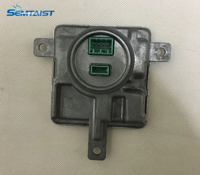 SEMTAIST подлинный OEM балласт D8S D6S i ксеноновые фары, балласт W003T22171 8K0. 941,597 F(б/у/лом