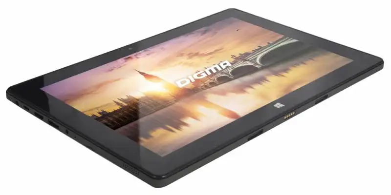 Дигитайзер для планшета Digma CITI 1802 10 1 дюйма 3G ES1061EG сенсорный экран стекло