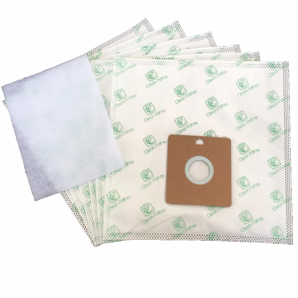 Пылесос Cleanfairy подходит для samsung VP77 VP95, Nilfisk coupe neo 50,55, Karcher TSC501 Bissell type 32115 6900 Series