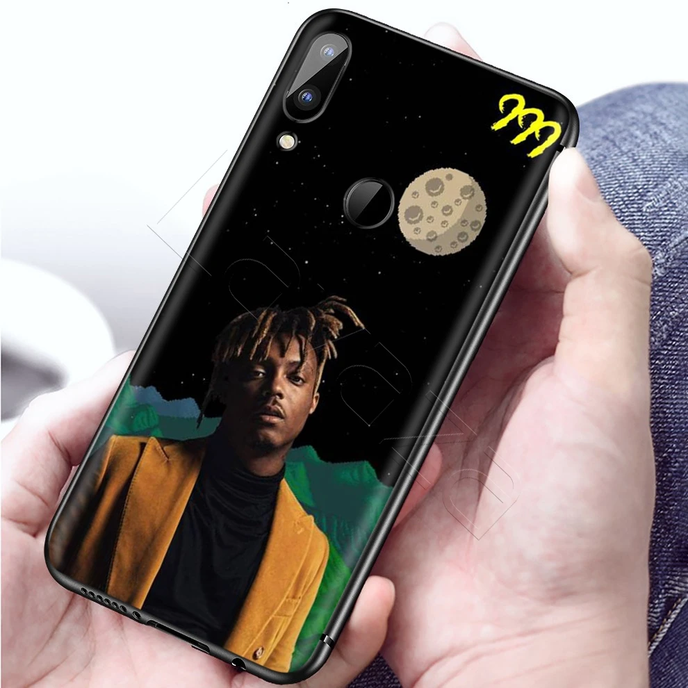 Чехол Lavaza Juice WRLD Suco De 99 для Xiaomi Mi 9 Pro 8 6 A1 A2 Pocophone F1 Lite Max 3 10 Redmi K30 | Мобильные телефоны