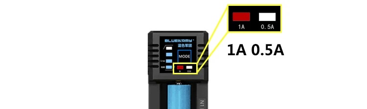 18650 Зарядное устройство USB power Bank 18650 зарядное устройство для IMR/li-ion Ni-MH/Ni-Cd 26650/18650/18500/18490/18350/17670/14500/10400/