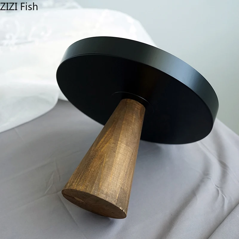 Высокие деревянные подставки для ног подставка тортов 8 &quot10&quot полка хранения