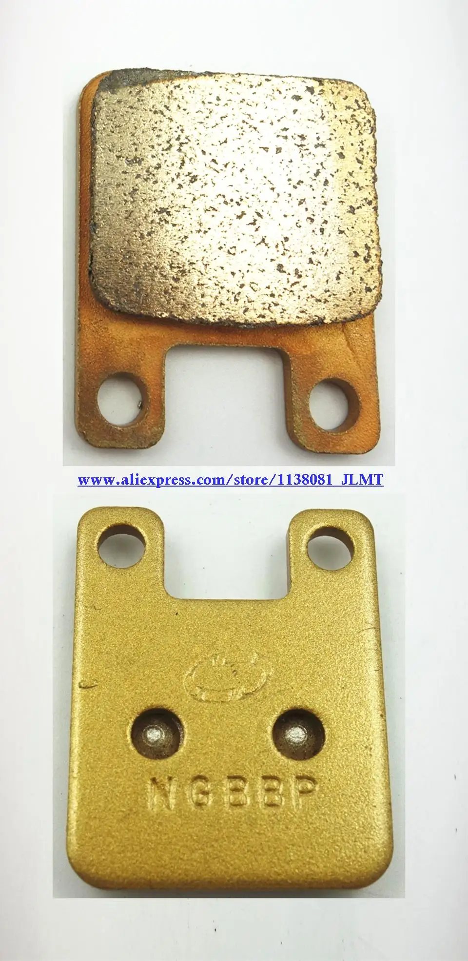 2002 Sinter передние и задние тормозные колодки подходят для DERBI 50 GP1 GP150 2001 2003