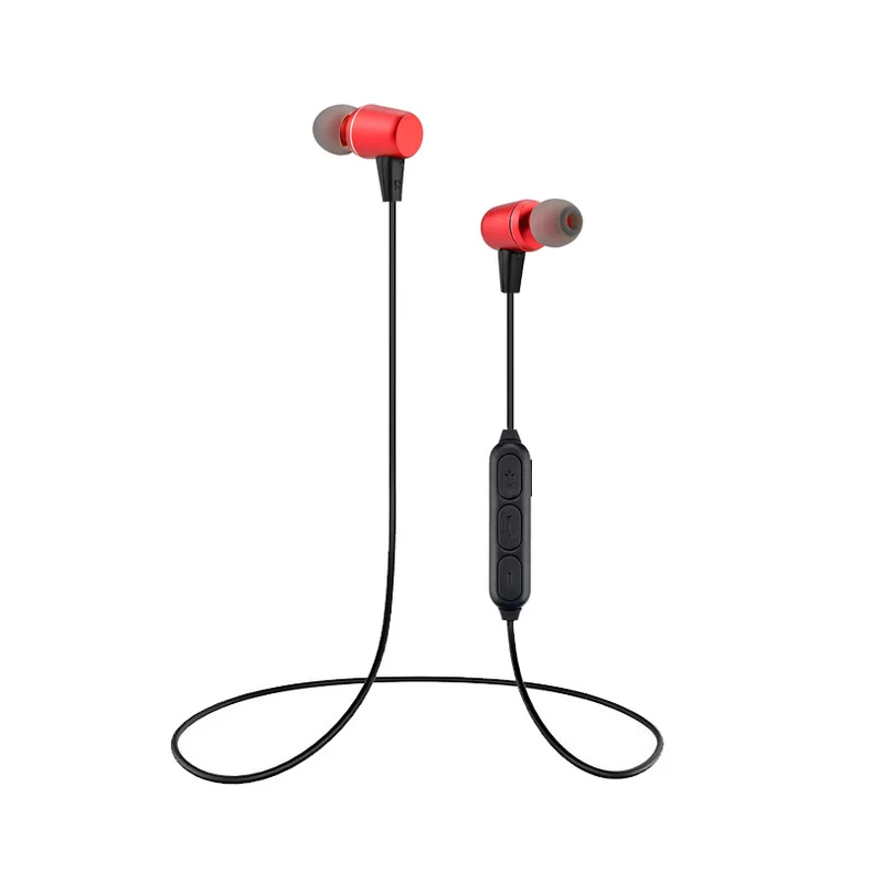 Fu & yBill новые модные спортивные беспроводные Bluetooth наушники с микрофоном для бега