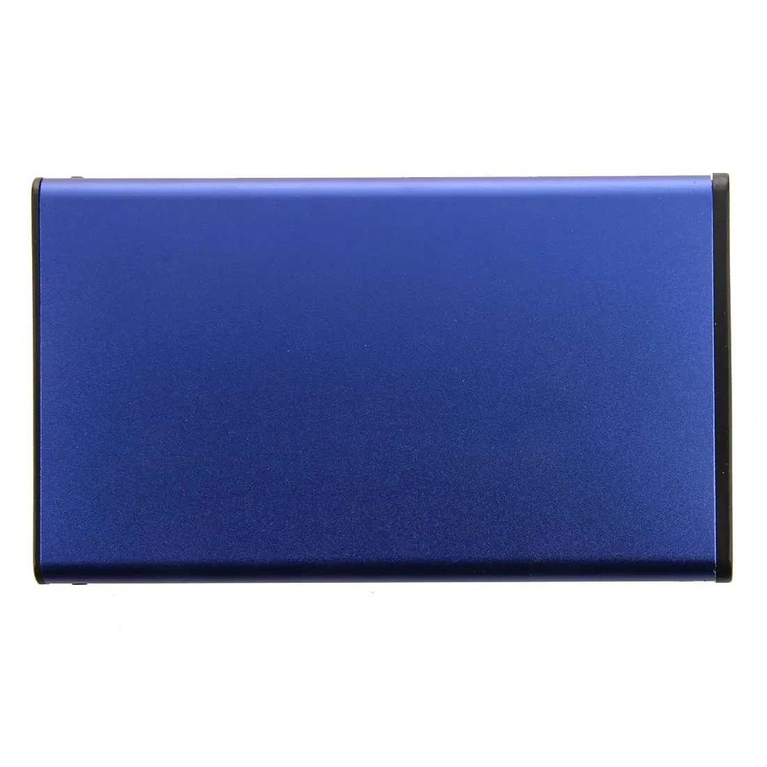 2.5-inch SATA HDD Enclosure, Blue Version 2