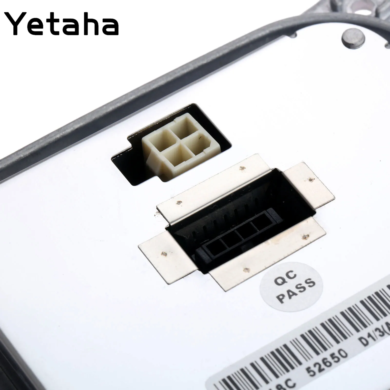 Yetaha новый ксенон HID фара балласт 130732915301 1307329153 1307329193 для Subaru Cadillac BMW Mini R52