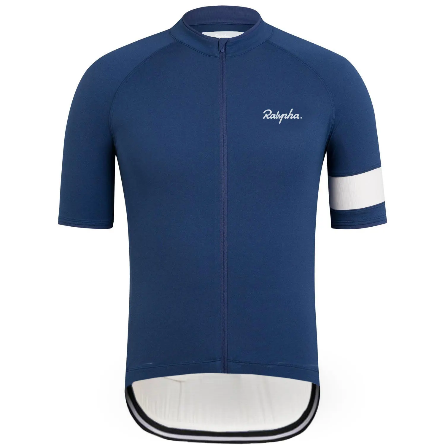 Raphaing Ropa Ciclismo Велоспорт Джерси нагрудник шорты набор быстросохнущая гелевая