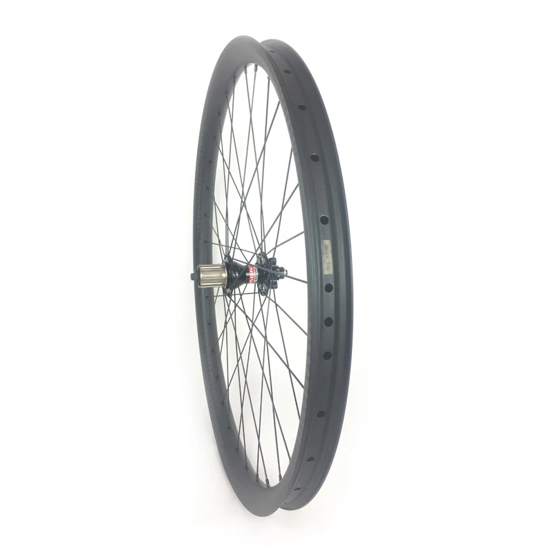 Бескамерное горное Велосипедное колесо 29er MTB AM 40 мм x 30 | Спорт и развлечения