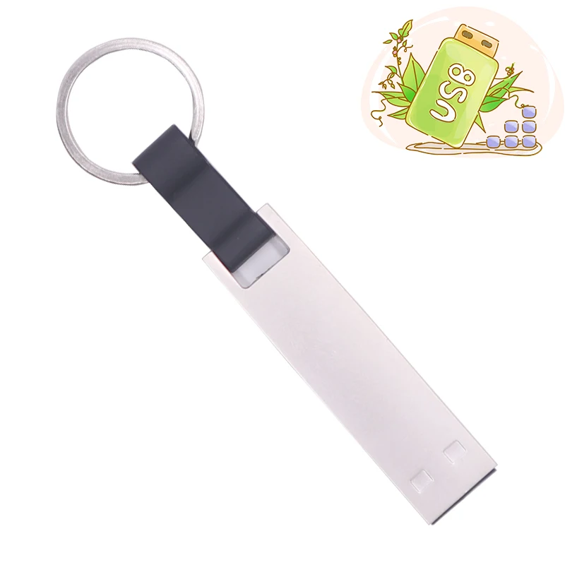 USB флеш накопитель 128 ГБ 64 4 8 16 32 ГБ|USB флэш-накопители| |