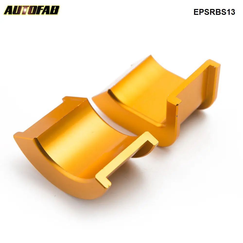 Autofab Racing S13 180SX Out Angle Offset Steering Bush Front Rigid For collarr EPSRBS13 | Автомобили и мотоциклы