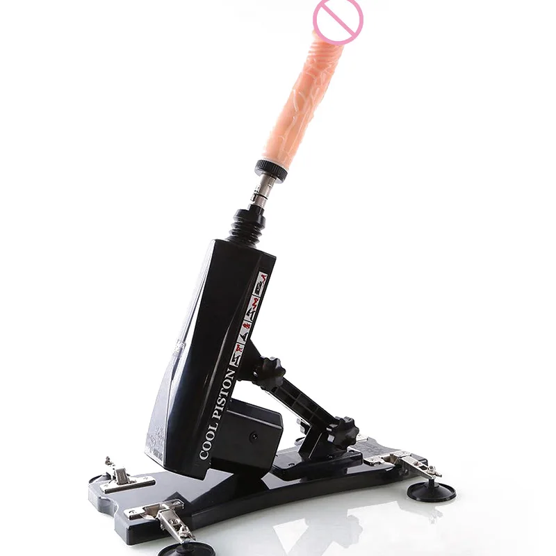 Автоматический фаллоимитатор для женщин вибратор мастурбации секс машина с