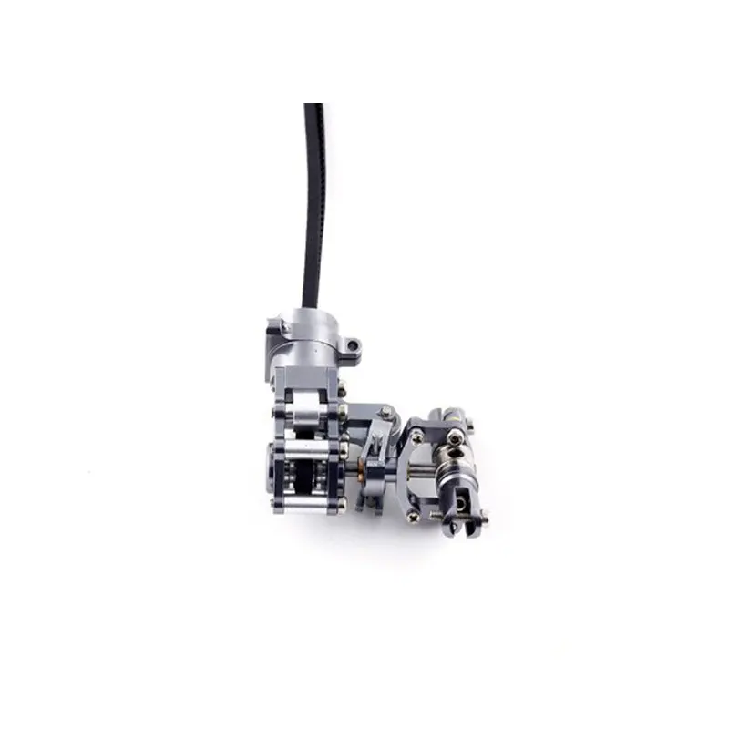 KDS 1110 блок хвостового держателя в сборе 450C TREX 450|trex 450|trexassembly |