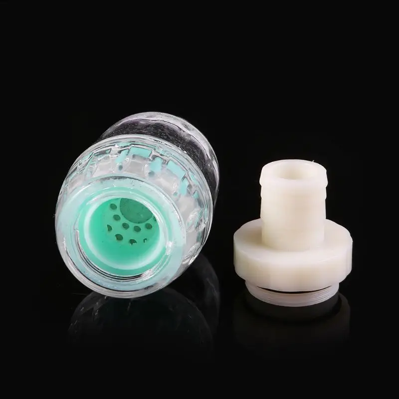 Кухонный кран фильтр водопроводный Очиститель картридж с активированным углем