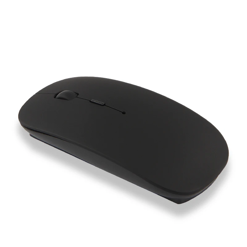 Бесшумная мышь перезаряжаемая Bluetooth для CHUWI Hi10 Plus Pro Hi12 Hi13 Hi8 Hi9 Air Vi10 Vi8 Vi7 Surbook mini 10