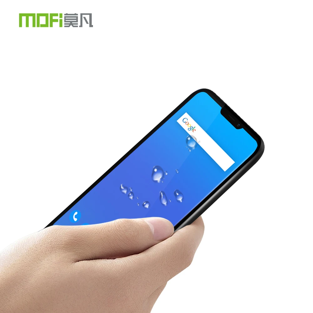 Для Asus Zenfone Max Pro M2 ZB631KL Стекло закаленное 6 26 дюйма MOFi оригинальный Экран протектор