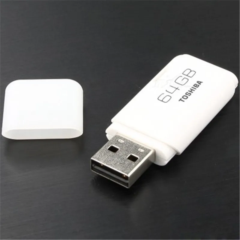 USB флеш накопитель TOSHIBA U202 64 ГБ 32 ГБ|32gb pendrive|flash drive diskusb stick |