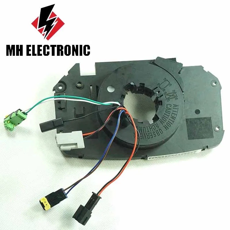 MH Электронный 8200216462 для RENAULT MEGANE 2 MK ll WAGON 2002 2003 2004 2005 2006 2007 до 8200216459 8200480340 8200216454