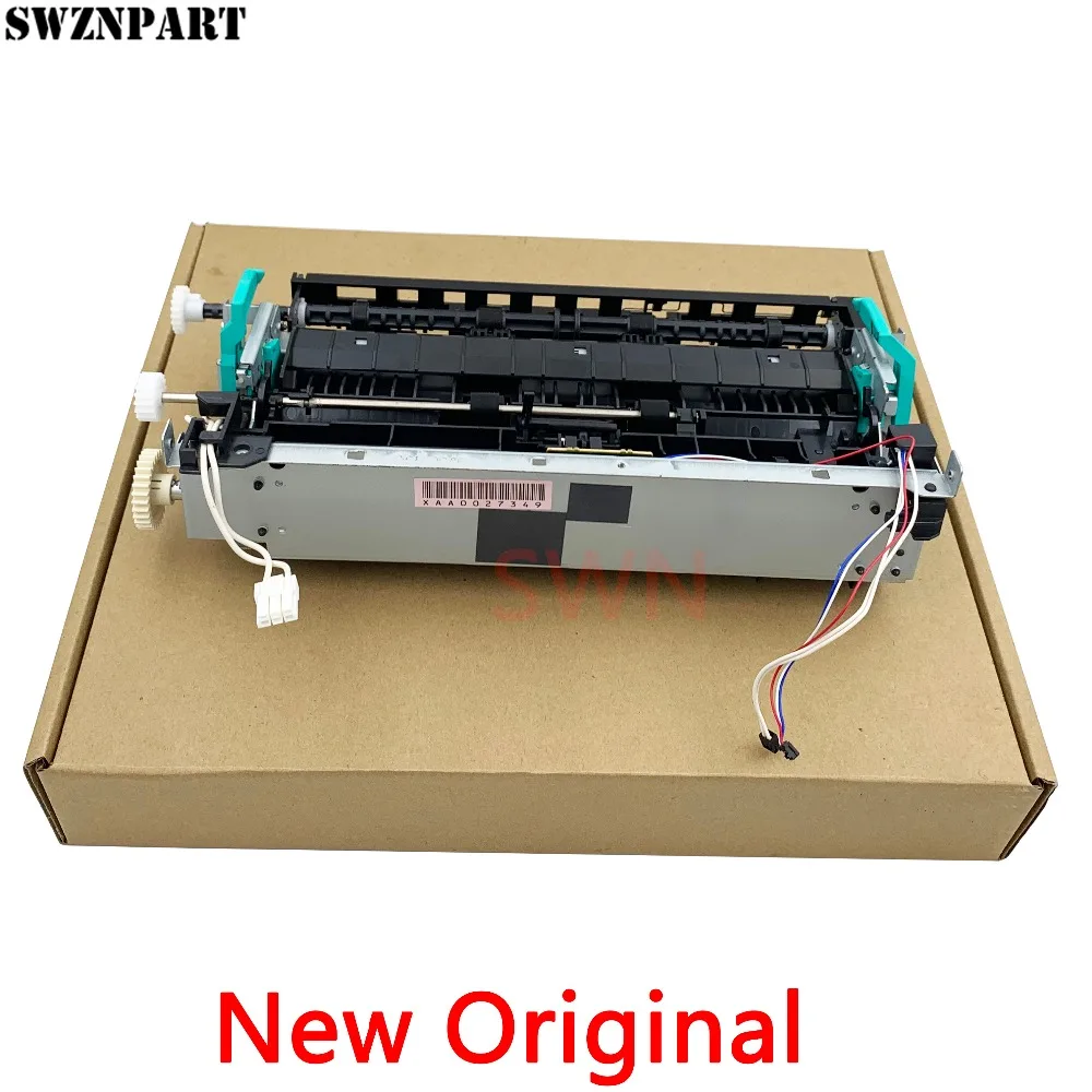Блок фьюзера в сборе для Canon LBP 3300 3310 3360 3370 HP P2015 M2727 P2015d P2015n p2015Φ DN|Детали принтера| |