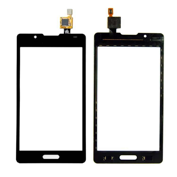 Оригинальный новый внешний передний сенсорный экран дигитайзер стеклянная